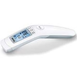 Beurer FT90 - Thermomètre médical sans contact