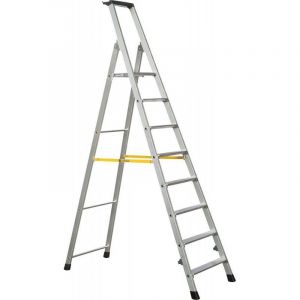 FP Escabeau NOVA S 8 marches