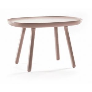 Image de Emko Table d'appoint rose 61 cm Naïve