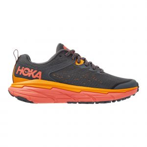 Hoka Challenger ATR 6 pour Femmes en Castlerock/Camellia, taille 40