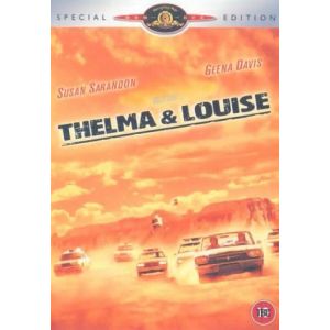 Image de Thelma et Louise