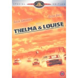 Thelma et Louise