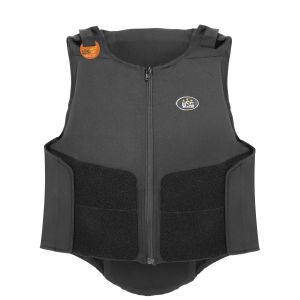Protection dorsale équitation femme USG Precto Dynamic Fit