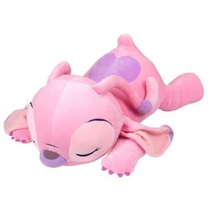 Peluche Disney Store Angel Cuddleez Lilo & Stitch 59 cm Rose