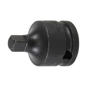 Oc-Pro Adaptateur pour douille impact - reducteur et augmentateur a choc - fem 1/4 vers male 3/8