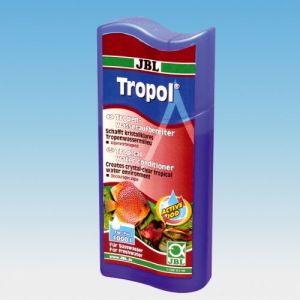 JBL GmbH Tropol 100 ml - Traitement pour 400 L