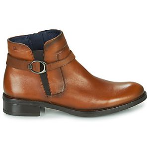 Dorking Boots TIERRA - Couleur 36,37,38,39,40,41,35 - Taille Marron