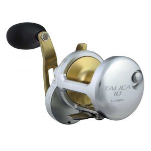 Shimano Talica LD 16 by