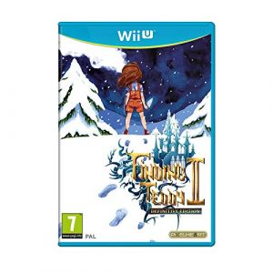 Finding Teddy 2 Definitive - Edition Just Limited [Wii U]