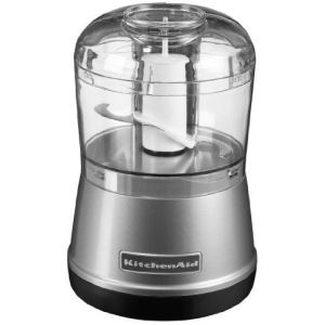 Image de Kitchen Aid 5KFC3515 - Hachoir électrique 240 W