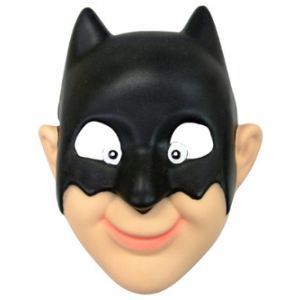 Image de Masque justicier enfant