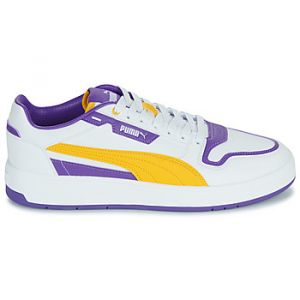 Puma Baskets Court Classic Street