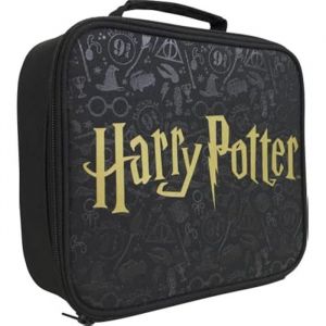 Sac à lunch thermique enfant Harry Potter