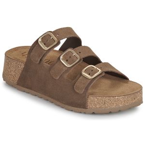 Yokono Sandales WIWI Marron - Taille 37,38,39,40