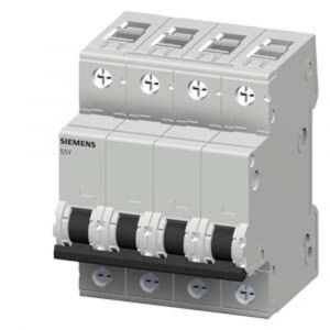 Siemens Disjoncteur 5SY4463-8 1 pc(s)