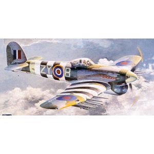 Hasegawa Echelle 1/48 Typhoon MK. IB Larme Canopy Mod&egrave;le kit