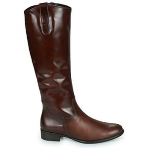 Gabor Bottes 7164924 - Couleur 36,37,38,39,40,41,42,43,44,35,37 1/2,38 1/2 - Taille Marron