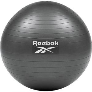 Reebok Gymball Mixte Adulte, Noir, 65 cm