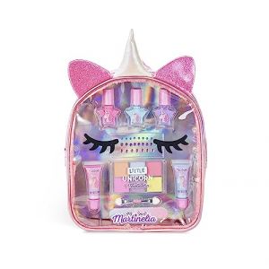 Martinelia Little Unicorn Mochila Makeup