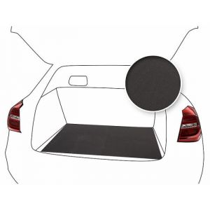 Friedola : Tapis de coffre anti-dérapant - 80 x 100 cm