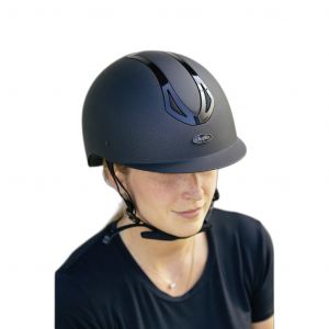 Casque d'équitation Choplin Aero