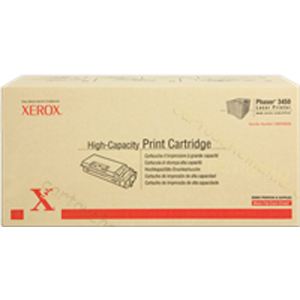 Xerox 106R00688 - Toner noir 10000 pages