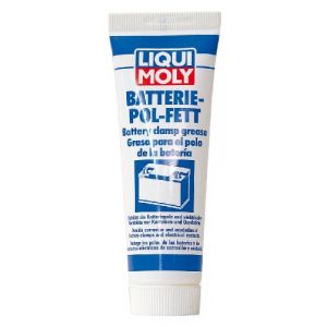 Image de Liqui Moly Graisse pour cosses de batterie