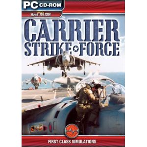 Carrier Strike Force [PC]