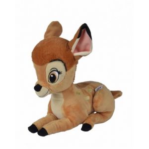 Image de Peluc Bambi 35 cm refresh