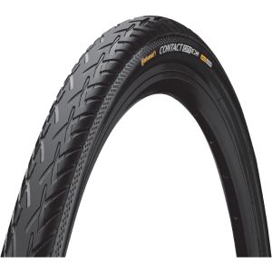 Continental Pneu CONTACT City - 37c 700c Noir Pneus