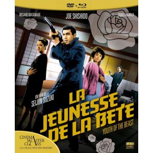 La Jeunesse de la Bête