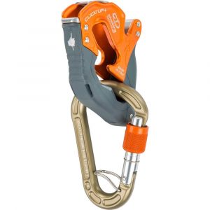 Climbing Technology Dispositifs dassurage Climbing-technology Click Up Kit + - Orange - Taille 8.5-11 mm