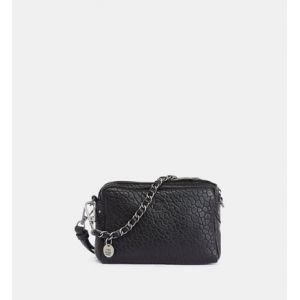 Sac besace camera Mama cuir bubble