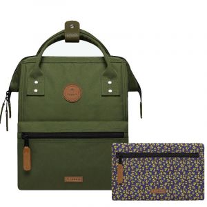 Sac à dos Adventurer Mini 12 litres + 2 grandes pochettes Seoul