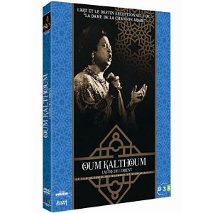 Oum Kalthoum : L'astre de l'Orient