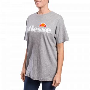 ELLESSE Femme T-shirt Albany Gris Femme XXS
