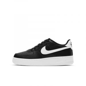 Nike Chaussures sport ferm&eacute;es par lacets Noir - Taille 37,5