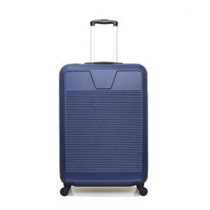 Valise Cabine WAVE SELENGA MARINE 37L en ABS