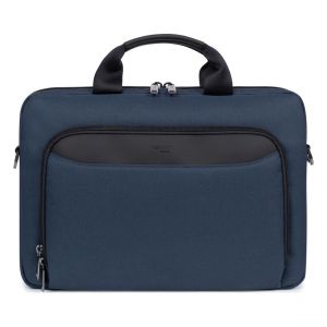 Hexagona Porte document Partner - Couleur Unique - Taille Bleu