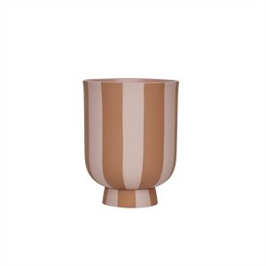 Oyoy living Tasse en grès 8xH11cm