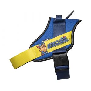 Julius K9 Julius K-9 Harnais JK9 Paw Patrol, Taille: L/1, Chase