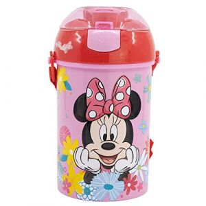 Stor ROBOT POP UP 450 ML MINNIE MOUSE SPRING LOOK