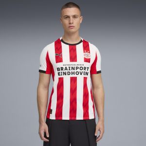 Puma Maillot Domicile PSV Eindhoven 2025/26