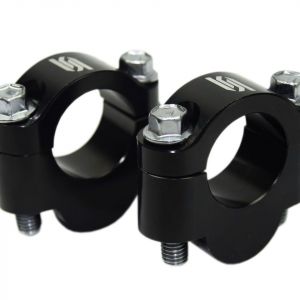 Rehausse pour guidon Scar