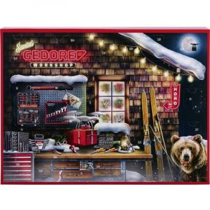 Gedore R33003151, Set d''outils