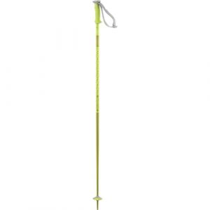 Salomon Polar Alpine Poles Unisex-Adult, Yellow, 105