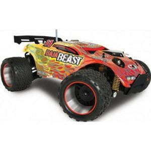 Maisto M81132-2 - Voiture radiocommandée Raja Beast N°11
