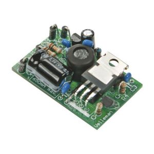 Image de Perel Module de contrôle pour leds de puissance 1w/3w