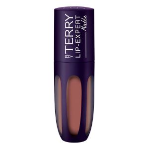 Image de By Terry Lip-expert Matte - Rouge à Lèvres Liquide Mat Longue Tenue - Guilty Beige - 4 ml