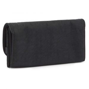 Kipling Wallets Money Land Black Black